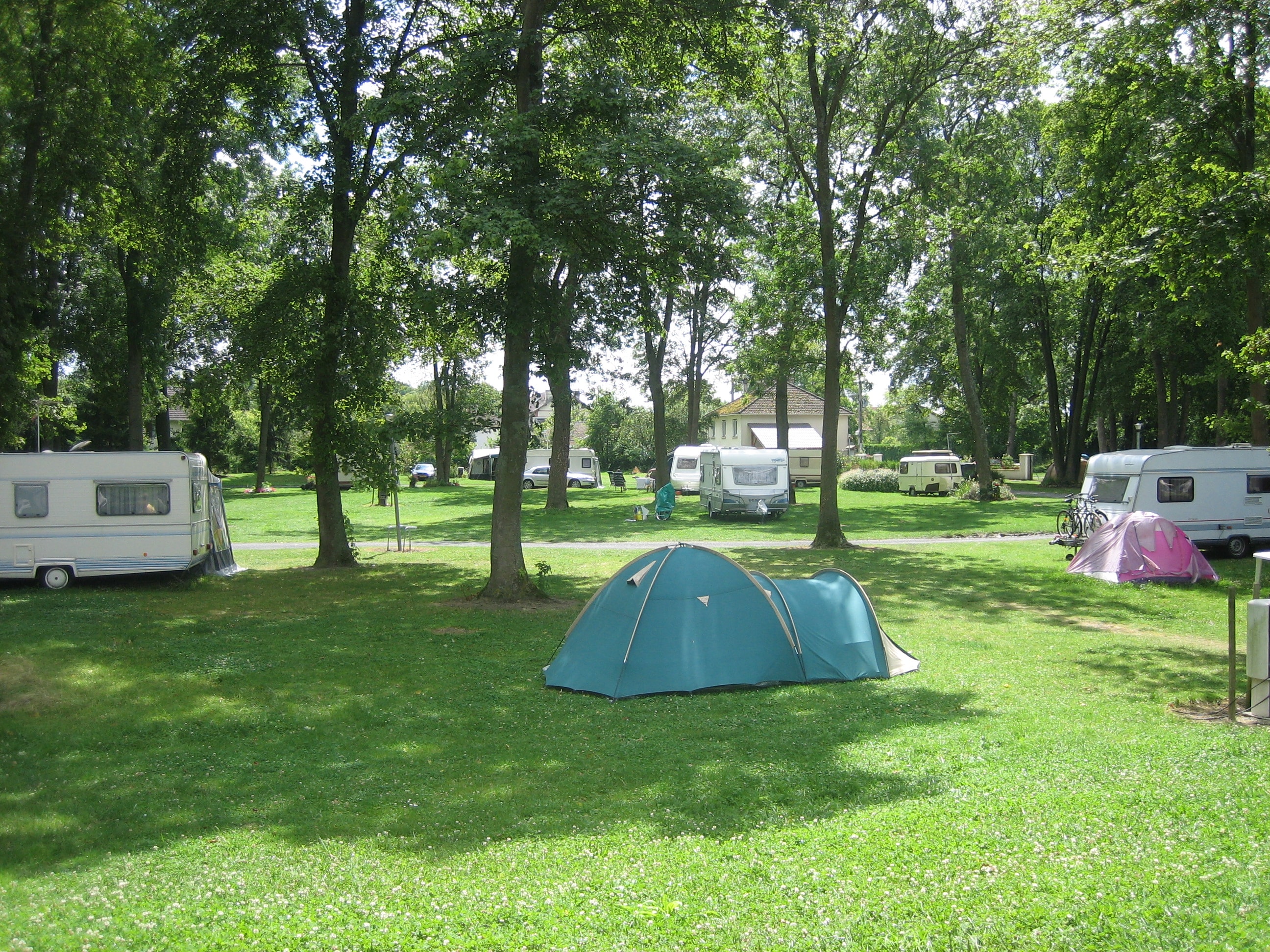 www.eurocampings.co.uk