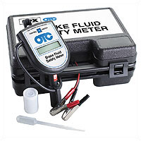 OTC brake fluid tester