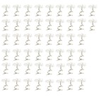 Car Roof Repair Fabric Upholstery Screw Twist Pin For Headliner Soft Ceiling