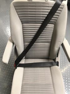 VW-California-T5-5th-Seat-Moon-Rock-colour-Swivel