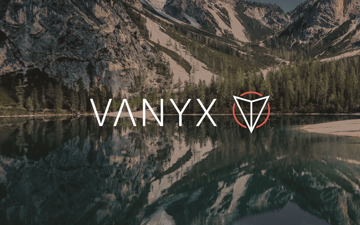 www.vanyx.io