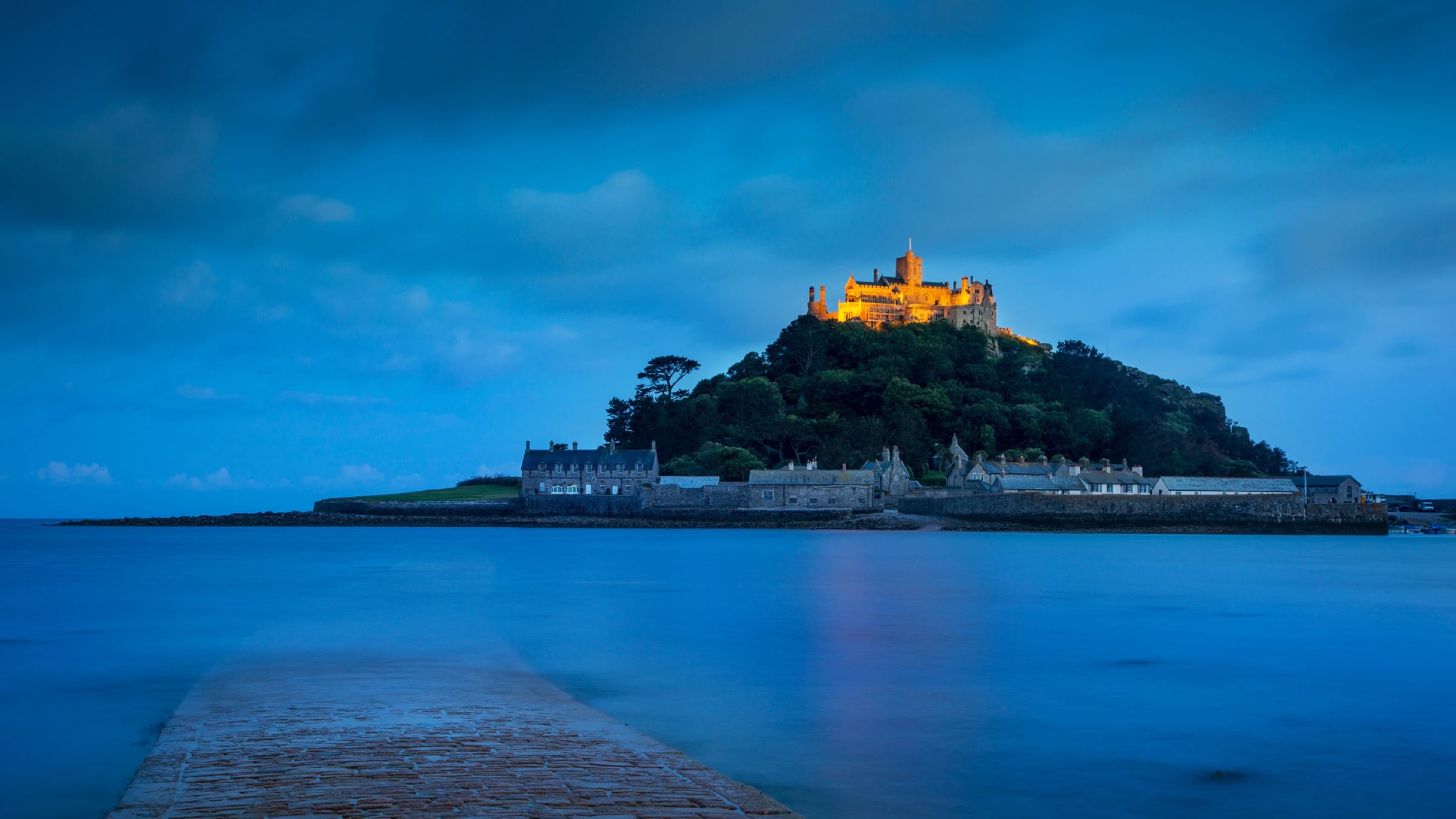 www.stmichaelsmount.co.uk