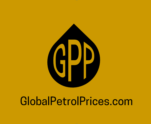 globalpetrolprices.com