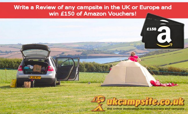 www.ukcampsite.co.uk