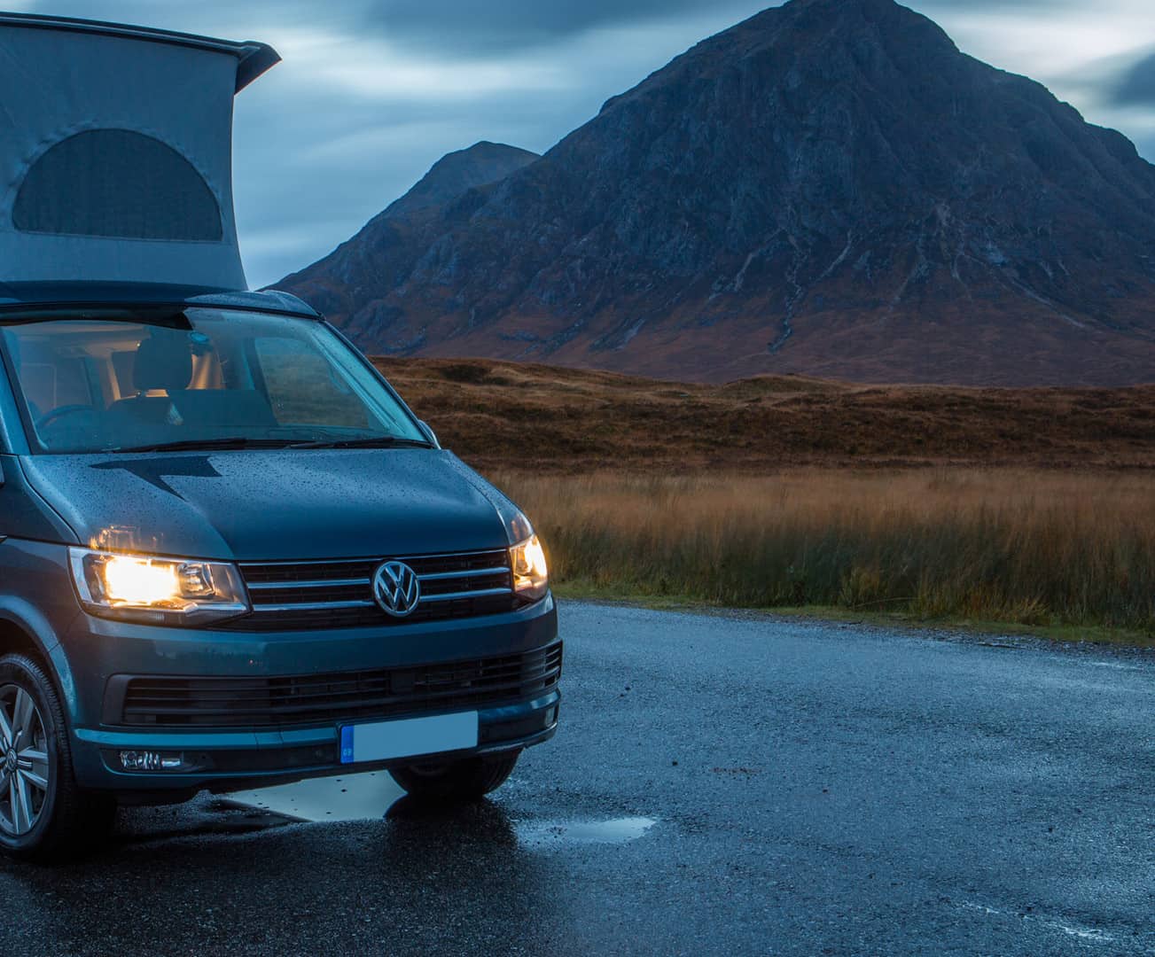 Cancelled LV Insurance | VW California Owners Club
