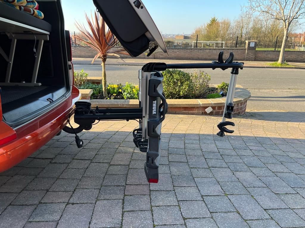 THULE Easyfold XT 3