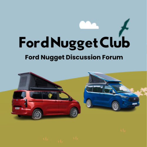 fordnuggetclub.com