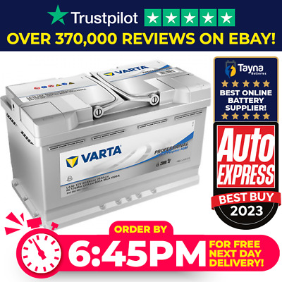 What is the Equivalent for a VARTA B18?