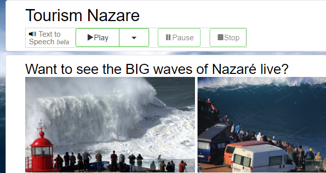 nazarewaves.com