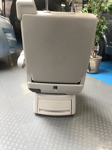 VW-California-T5-5th-Seat-Moon-Rock-colour-Swivel