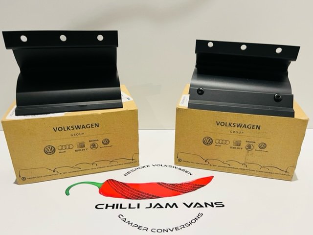 chillijamvans.co.uk