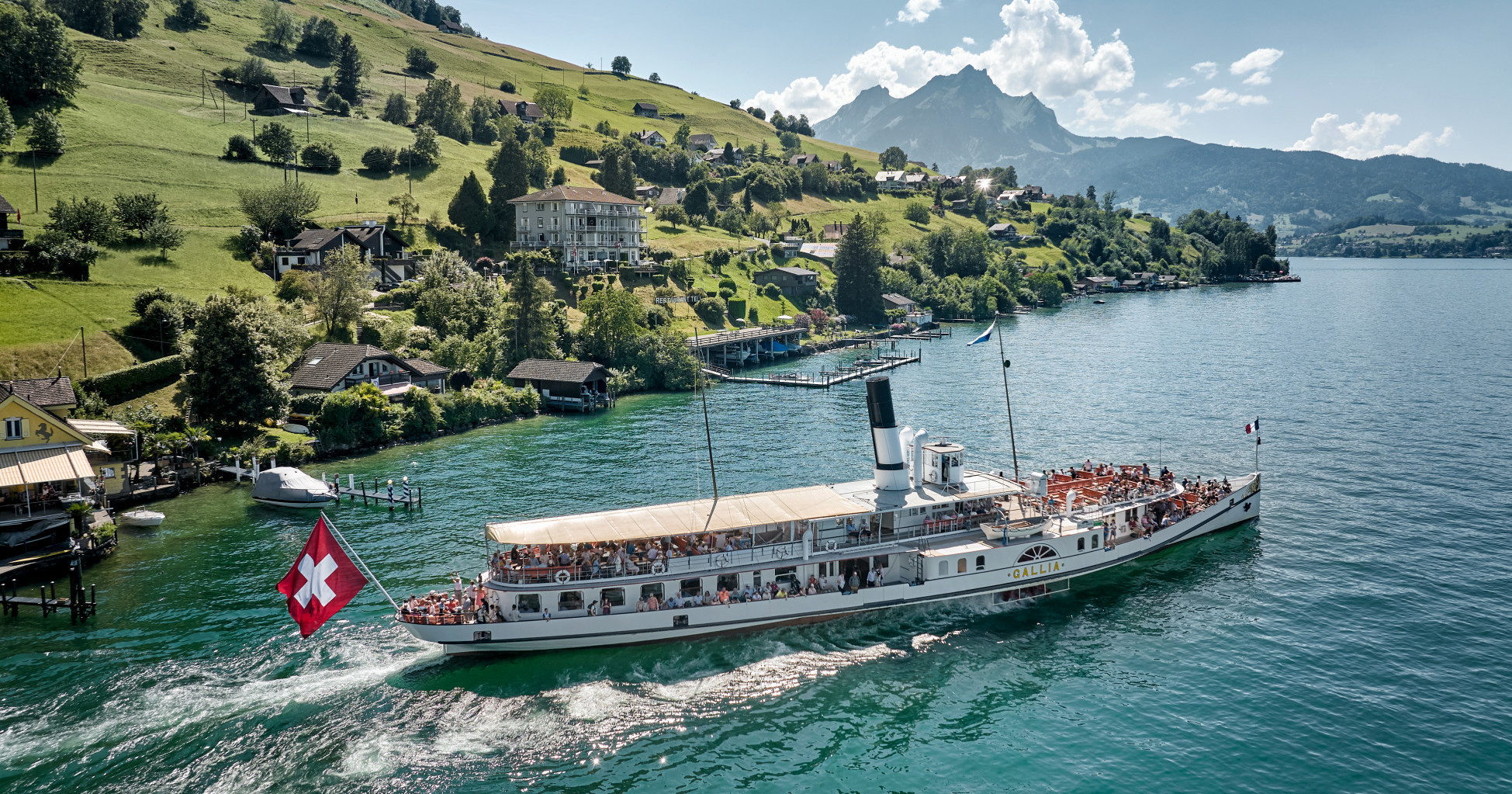 www.lakelucerne.ch