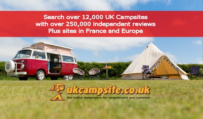 www.ukcampsite.co.uk