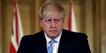 Boris Johnson to remain self-isolated as he is still suffering from coronavirus symptoms