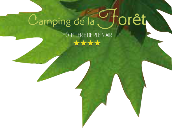 www.campinglaforet.com