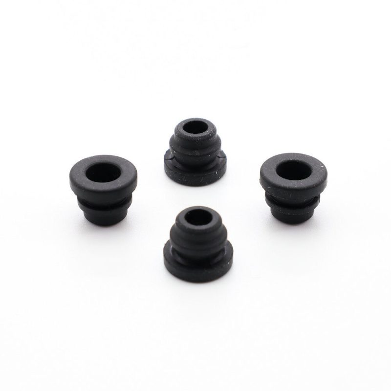 Cooker Hob Rubber Pan Support Grommets (California / Smev / Dometic ...