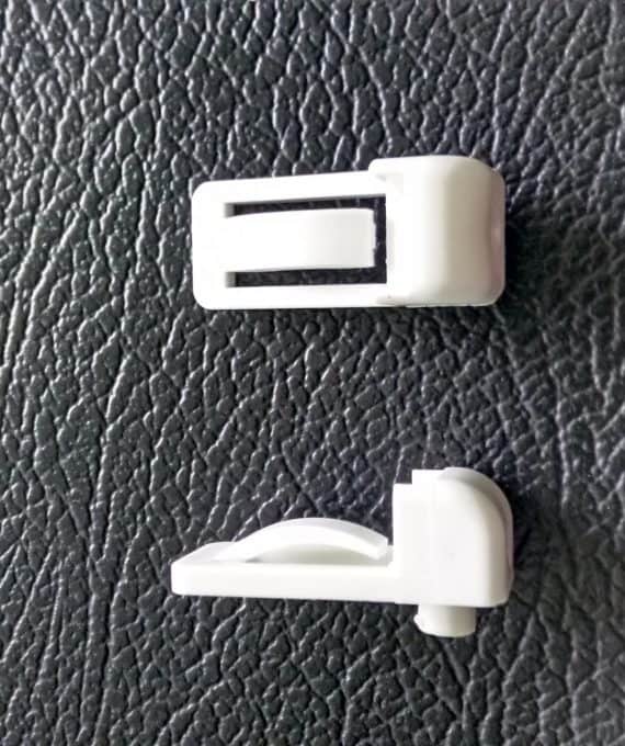 VW California Shelf Retaining Clip - Everything VW California