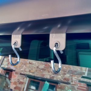 Fiamma Awning Hanging Hangers - Pack of Six