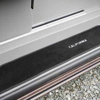 California & Caddy Caravelle Dispositif antivol pour VW T5 T6 Transporter Spare Safe 