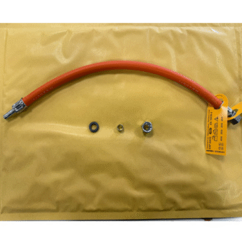 Genuine Gok Gas Hose Seal 4 piece Kit - California T5, T6, T7 - Mercedes Marco Polo