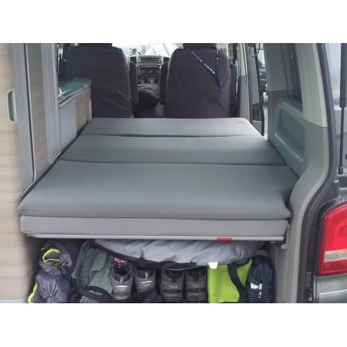 Comfortz VW California Winter Pack (Cali Wrap & Windscreen Cover) -  CampervanBits
