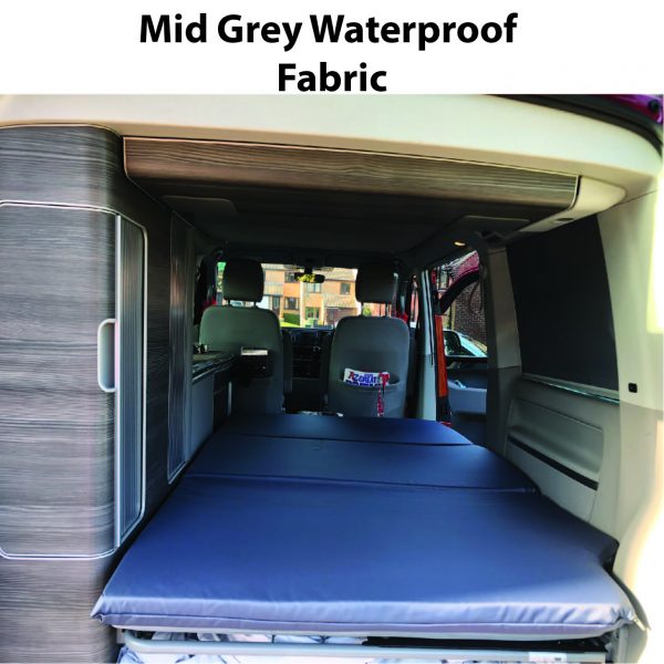 Mattresses & Toppers CampervanBits