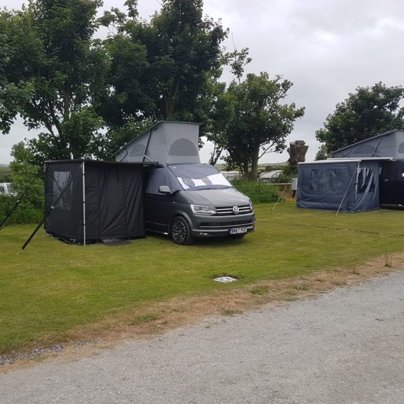 Side Panels & Awning Rooms CampervanBits