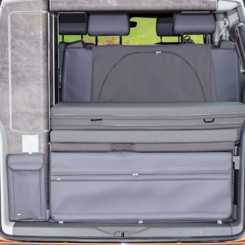 Brandrup Flexbag (Inner Rear) VW T6/T5 California SE / Ocean - Palladium