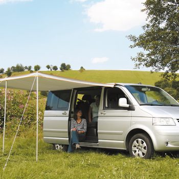 Brandrup Top-Sail/Sun Canopy for VW California T4/T5/T6/T6.1 & Mercedes Marco Polo