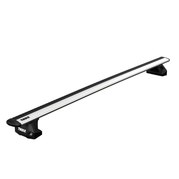 Thule Complete Roof Bar Kit for the VW California T5 / T6 / T6.1 ...