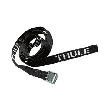 Thule Tie Down Straps 400cm Pack Of 2