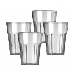Vango Tumblers 450ml - Pack of Four