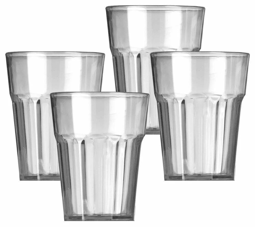 Vango Tumblers 450ml - Pack of Four