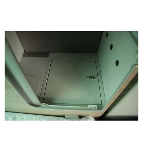 VW California SE/Ocean Safe CampervanBits