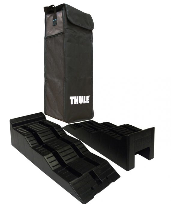 Thule Levelers – Black Inc Carry Bag