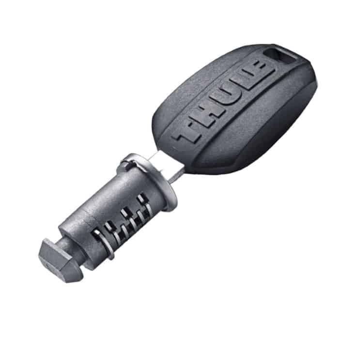 thule one key system