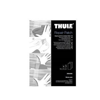Thule Omnistor Awning Repair Patch Kit