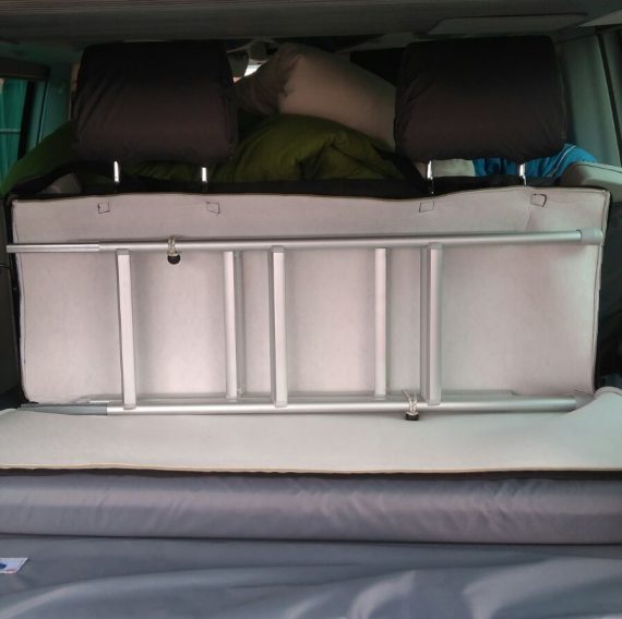 VW California 2 Section Bunk Ladder CampervanBits