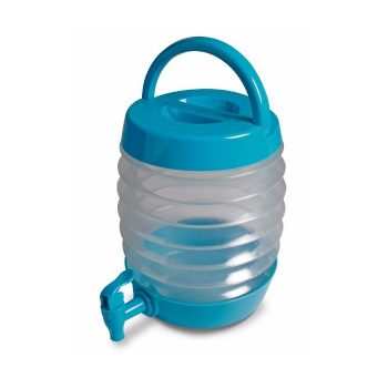 Kampa Keg Water Carrier with Tap