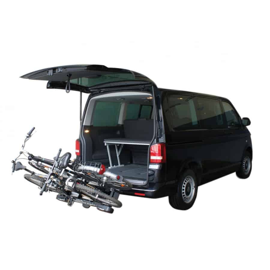 tow bar for bicycle