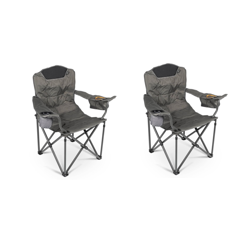 kampa 180 chair