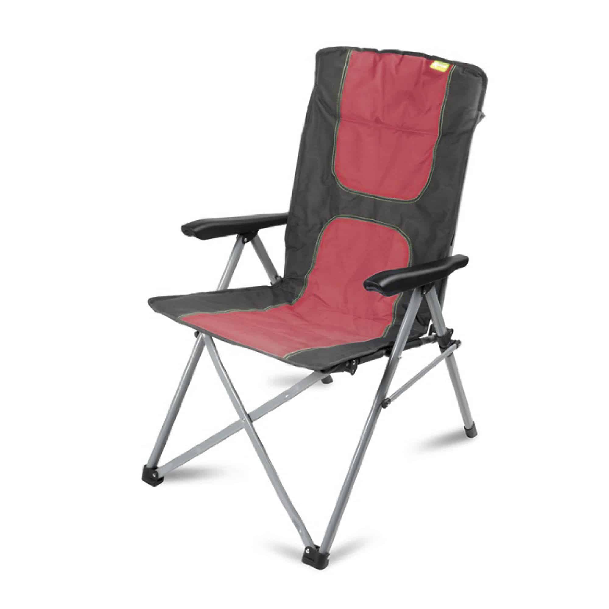 kampa reclining chairs
