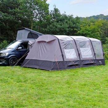 Large Family Awnings