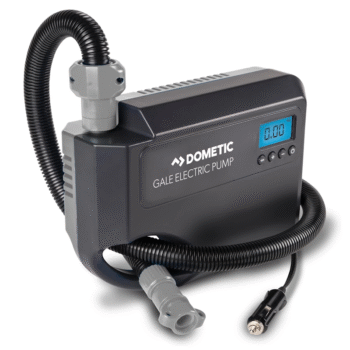 Kampa Dometic Gale 12v High Pressure Electric Pump