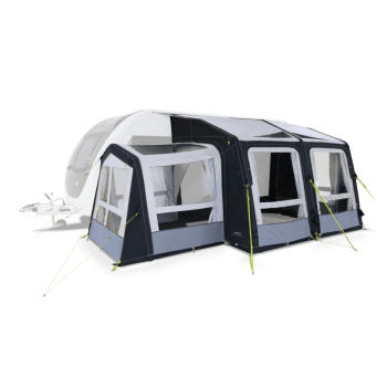 Kampa Dometic Pro Air Conservatory
