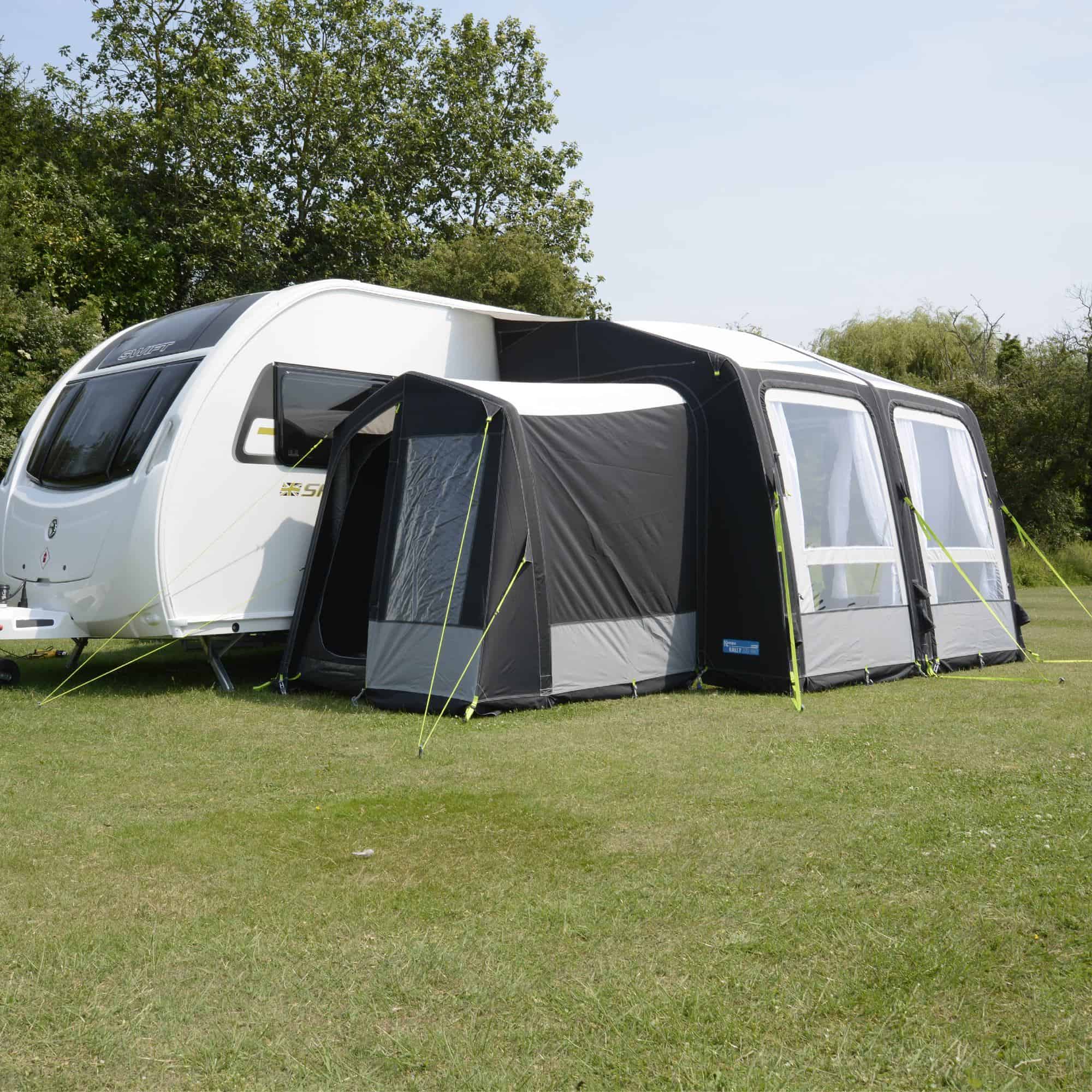 Annexes & Inner Tents - CampervanBits