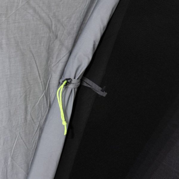 Kampa Dometic Tailgater Drive Away Poled Awning