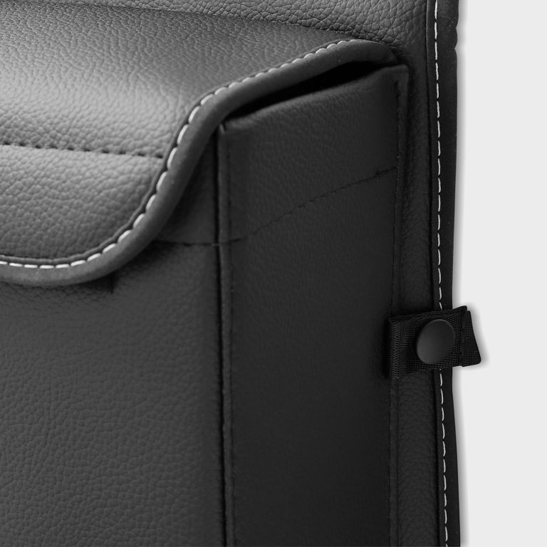 Brandrup Isolite for Inside Tailgate Window of Mercedes Marco Polo 2014