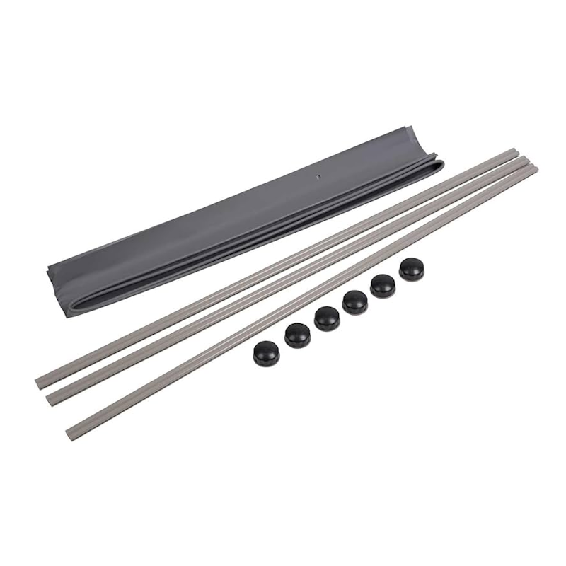 Kampa Limpet Suction Drive Away Awning Kit