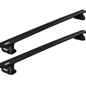 Ford Nugget – Thule Full Roof Bar Kit – 150cm